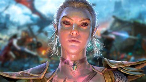 The Elder Scrolls: Legends - Khamira