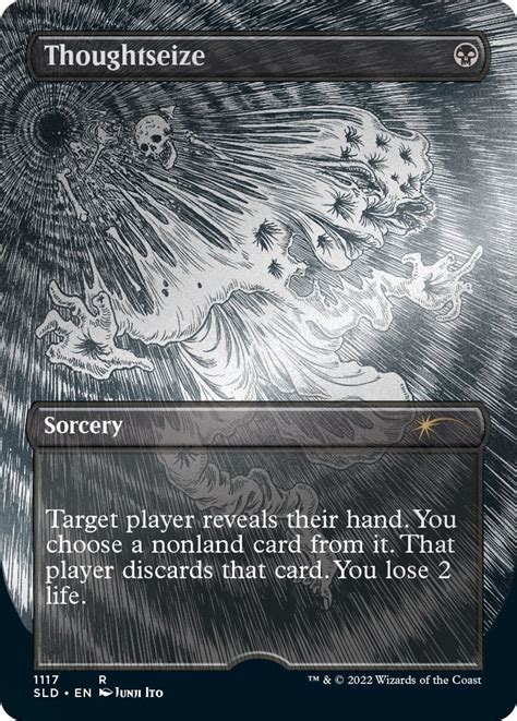 Thoughtseize