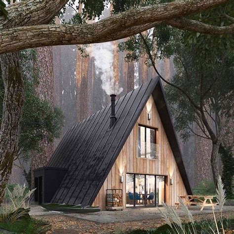 Tiny House in legno