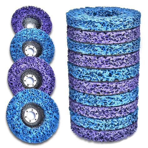 Tipi di dischi abrasivi