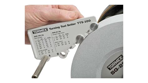 Tormek TTS-100
