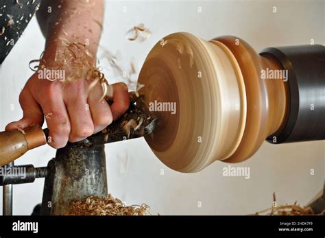 Tornitura del Legno