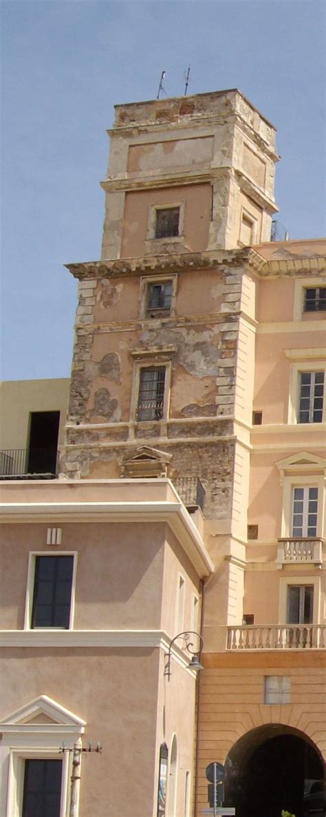 Torre del Leone
