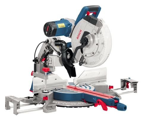 Troncatrice Bosch GCM 12 GDL