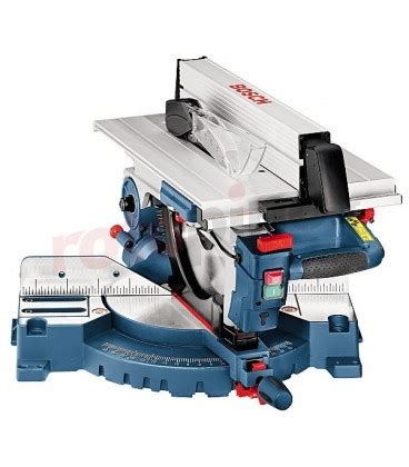 Troncatrice Bosch GTM 12 JL