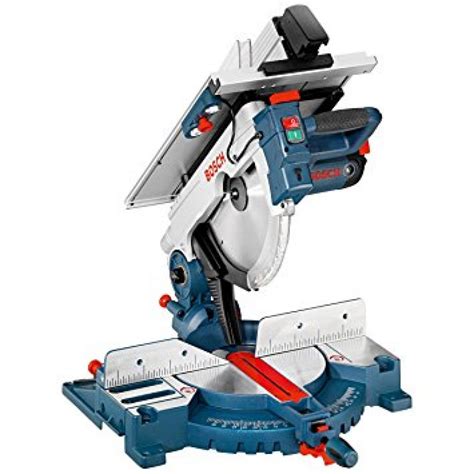 Troncatrice Bosch Professional GTM 12 JL