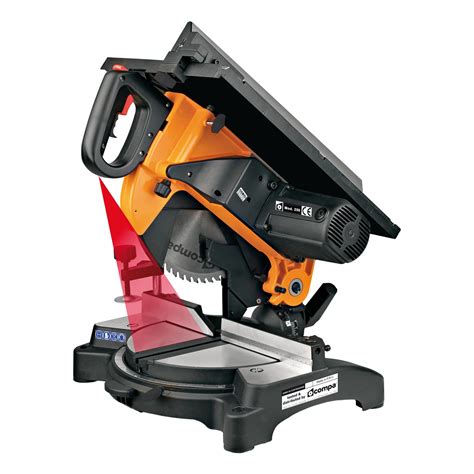 Troncatrice Compa Orange305 Eco