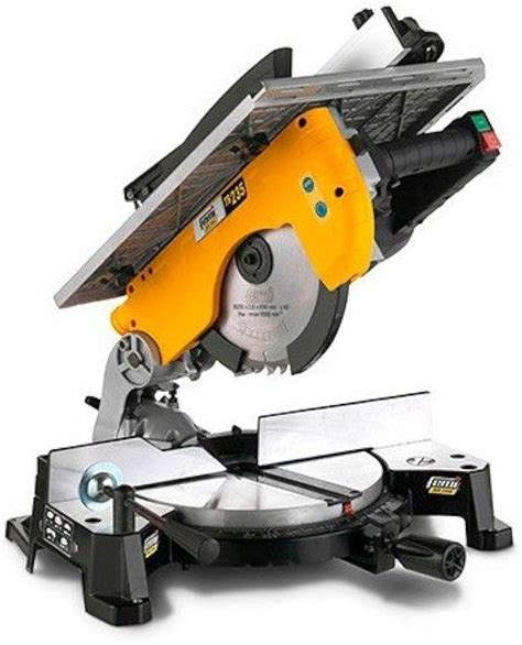 Troncatrice Femi TR235 EVO
