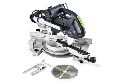 Troncatrice Festool KAPEX KS 120 R