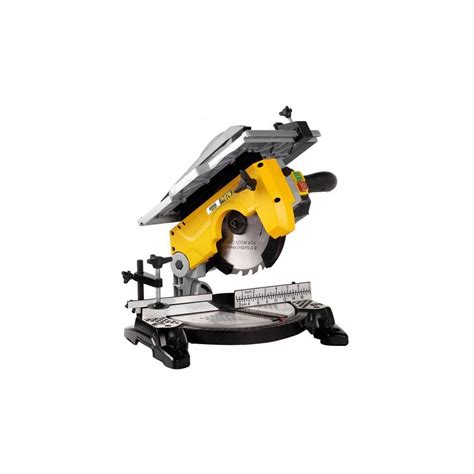 Troncatrice Legno Femi TR 076