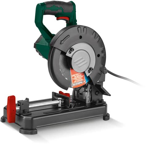 Troncatrice Parkside PMTS 180 A1