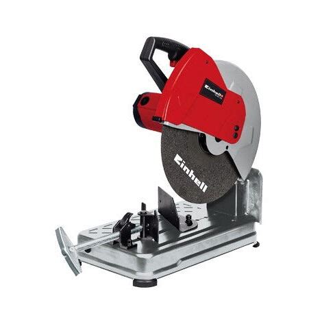 Troncatrice per Metalli Einhell TC-MC 355