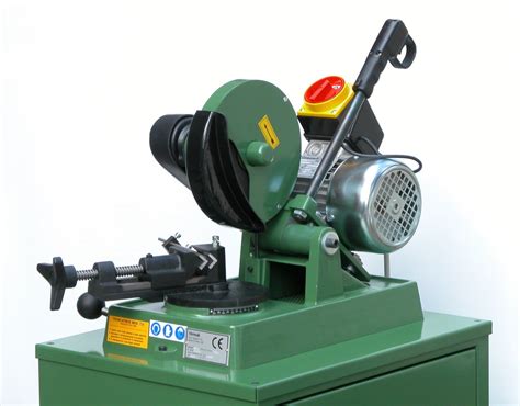 Troncatrice per ferro a disco Compa-OMS