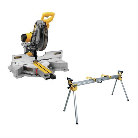 Troncatrice radiale DeWalt