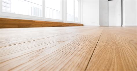 Umidità e Parquet