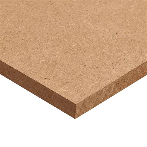 Utilizzi del Pannello MDF