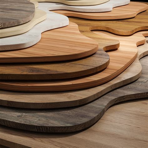 Utilizzi del legno Iroko