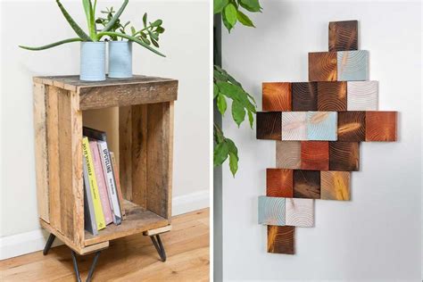 Utilizzo sfondo legno in design