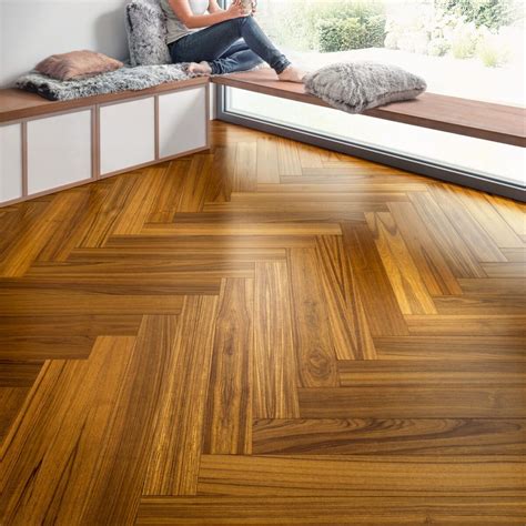 Vantaggi e svantaggi del parquet