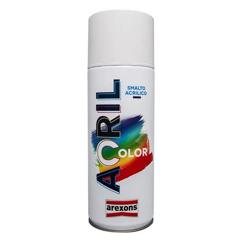 Vernici Spray e Bombolette MrSpray