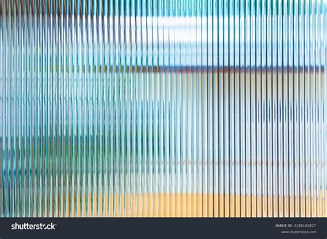 Vertical Glass