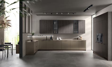 Vertical System Scavolini