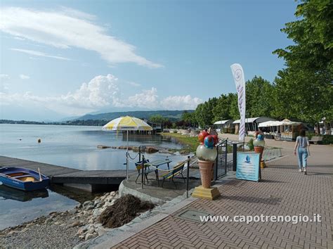 Viverone Lago