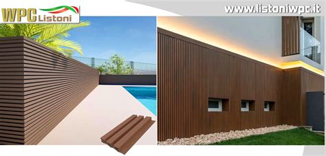 WPC Co-estruso
