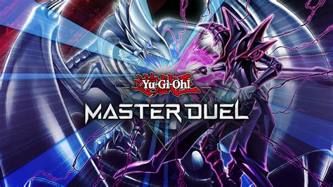 Yu Gi Oh Master Duel