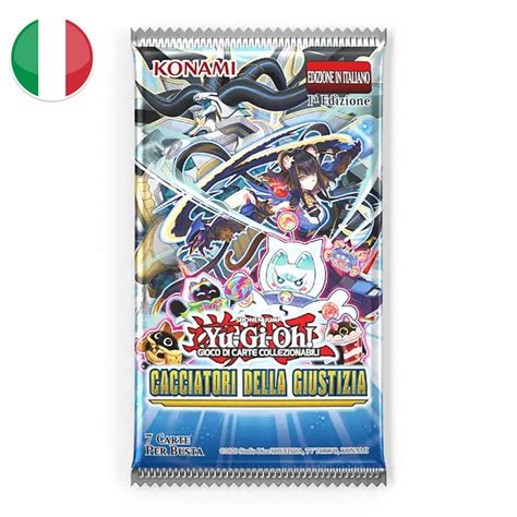 Yu-Gi-Oh! Cacciatori della Giustizia