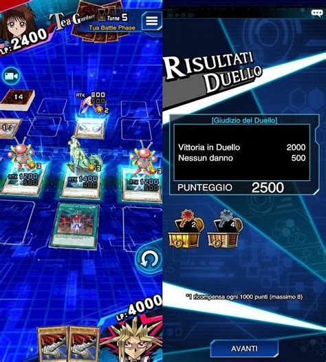 Yu-Gi-Oh! Duello