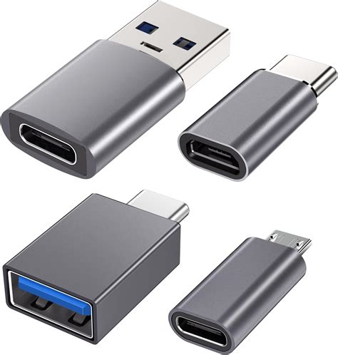 adattatore usb-c